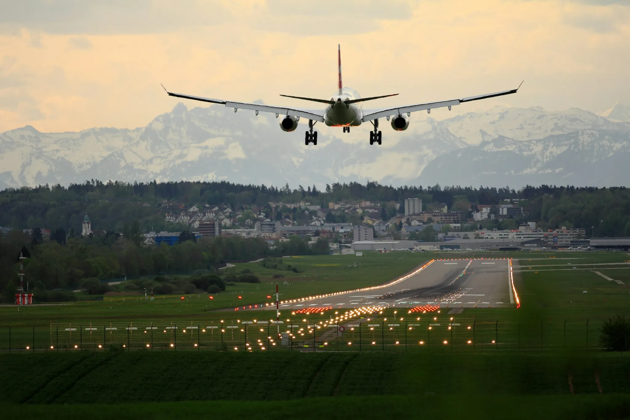 Flights
