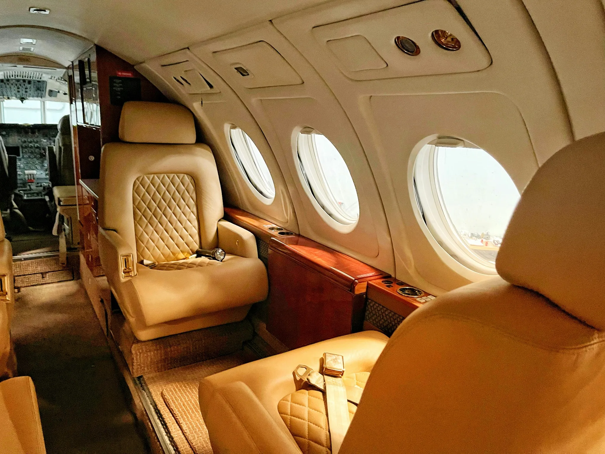 Flights